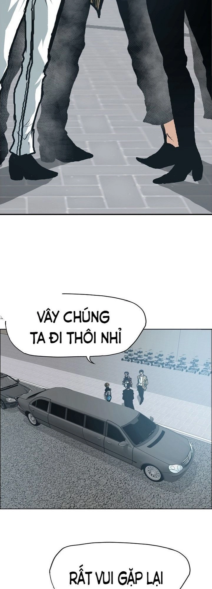 Bậc Thầy Kiếm Sư Chapter 13 - 8