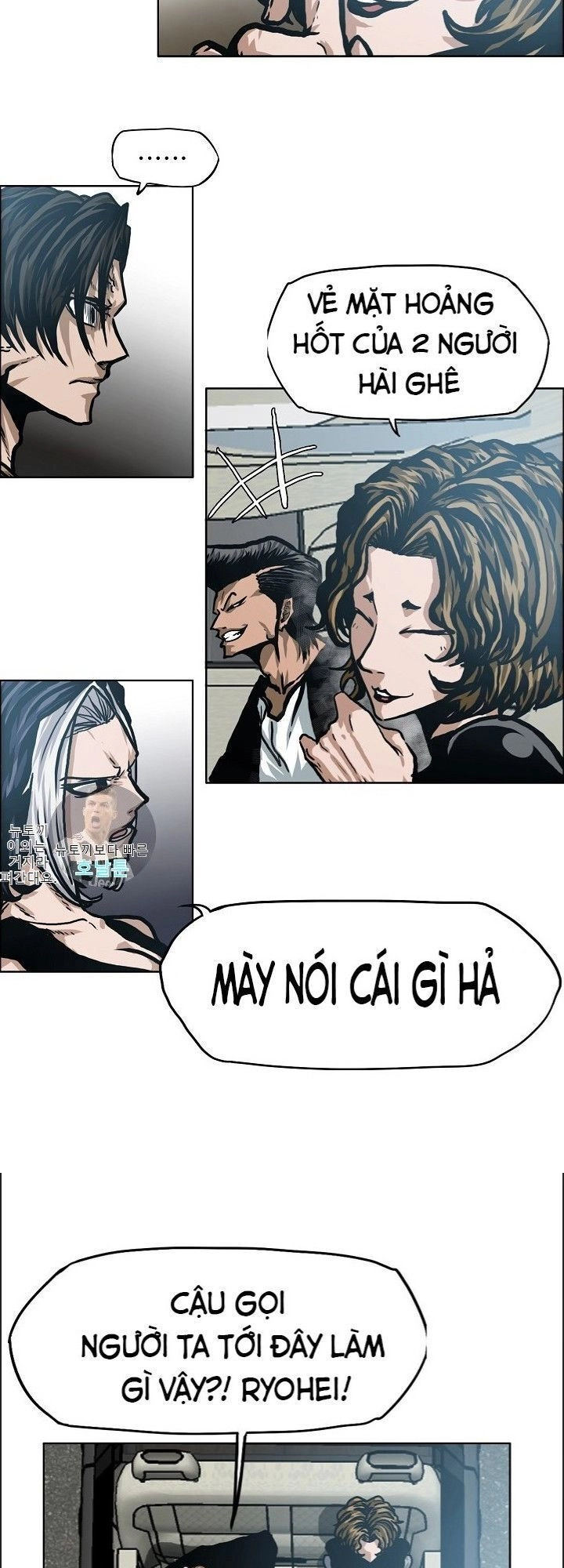 Bậc Thầy Kiếm Sư Chapter 13 - 19