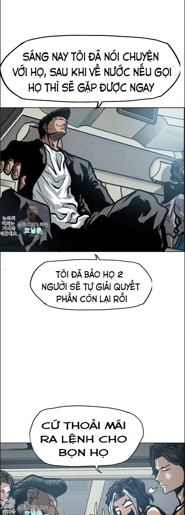 Bậc Thầy Kiếm Sư Chapter 13 - 22