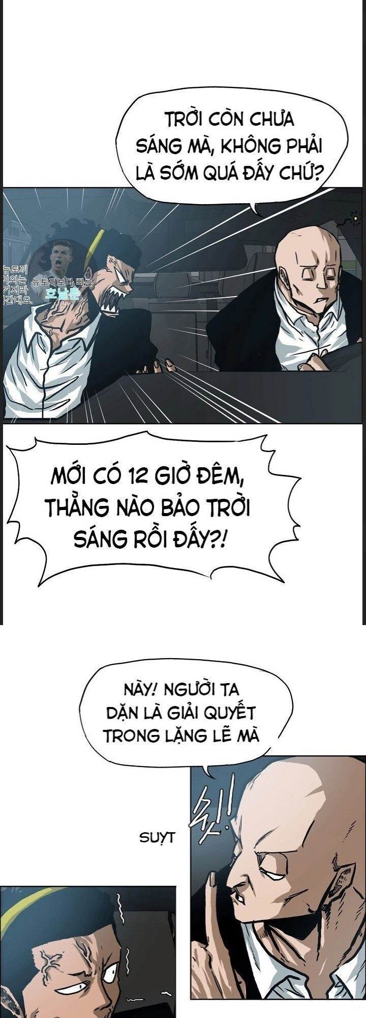 Bậc Thầy Kiếm Sư Chapter 13 - 27