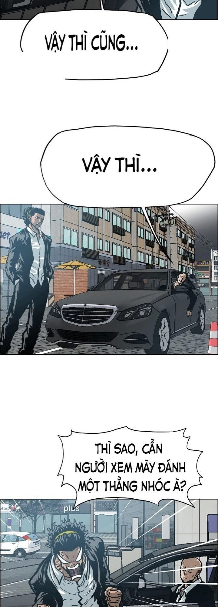 Bậc Thầy Kiếm Sư Chapter 13 - 31