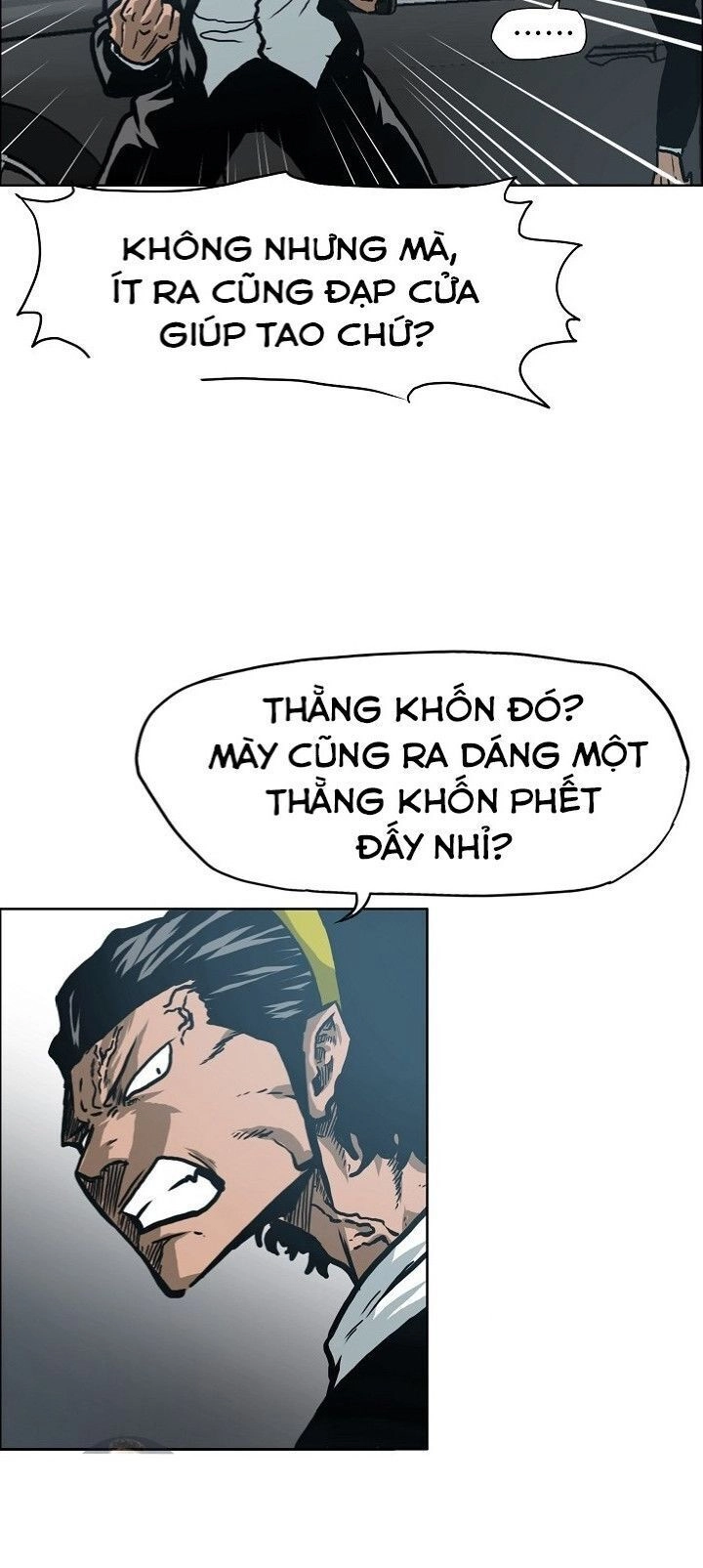 Bậc Thầy Kiếm Sư Chapter 13 - 32