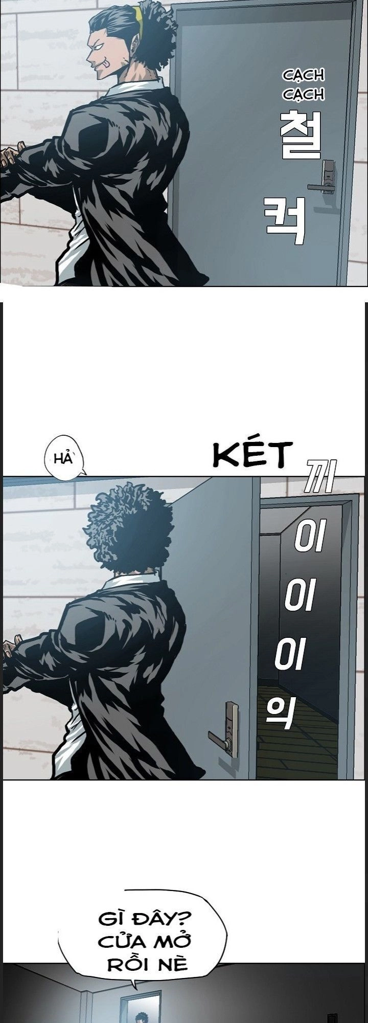 Bậc Thầy Kiếm Sư Chapter 13 - 39