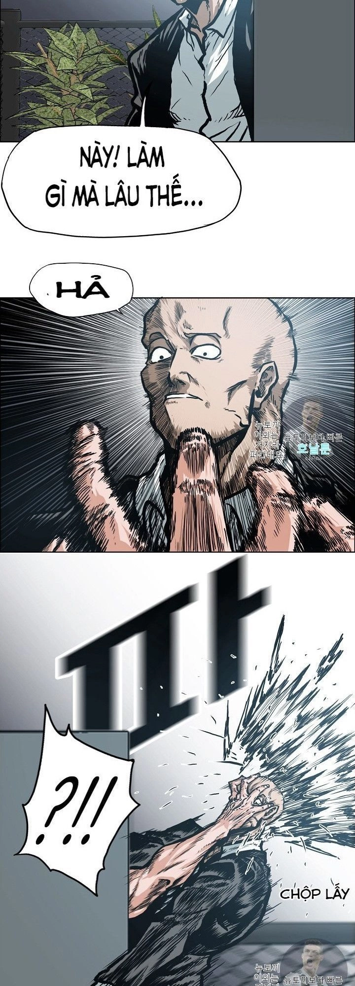 Bậc Thầy Kiếm Sư Chapter 14 - 5