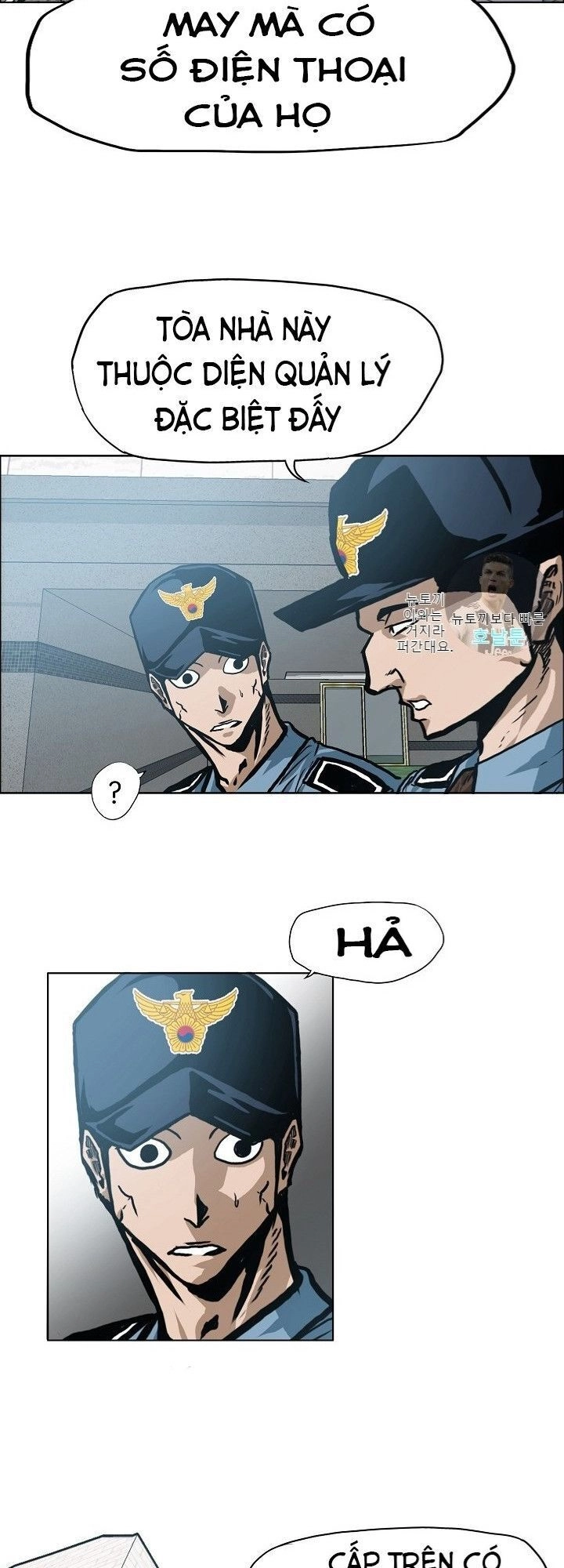 Bậc Thầy Kiếm Sư Chapter 14 - 10