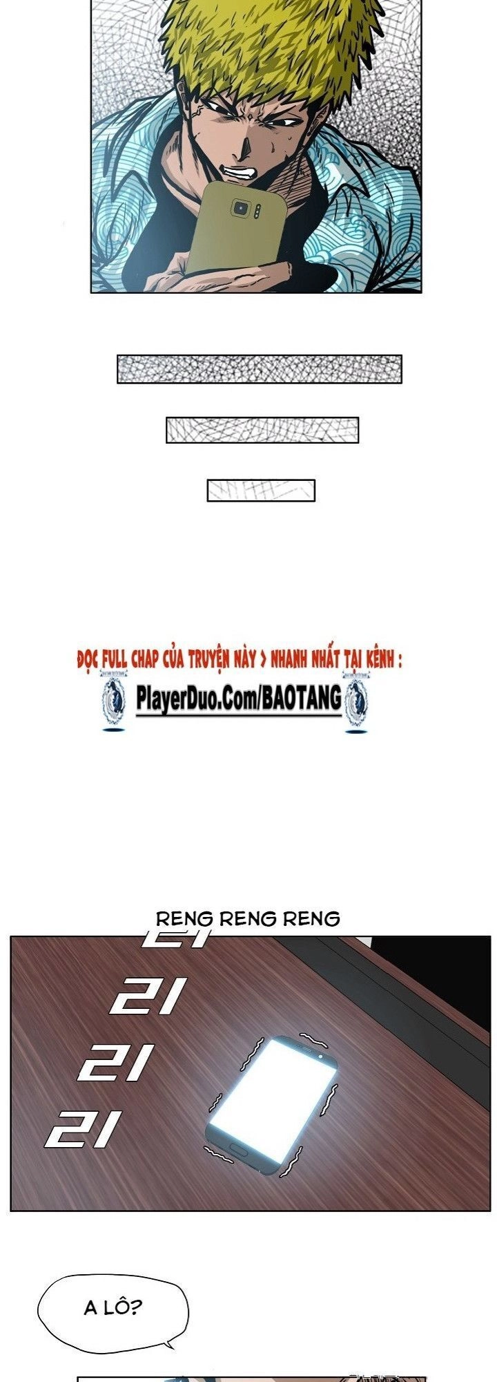 Bậc Thầy Kiếm Sư Chapter 14 - 16