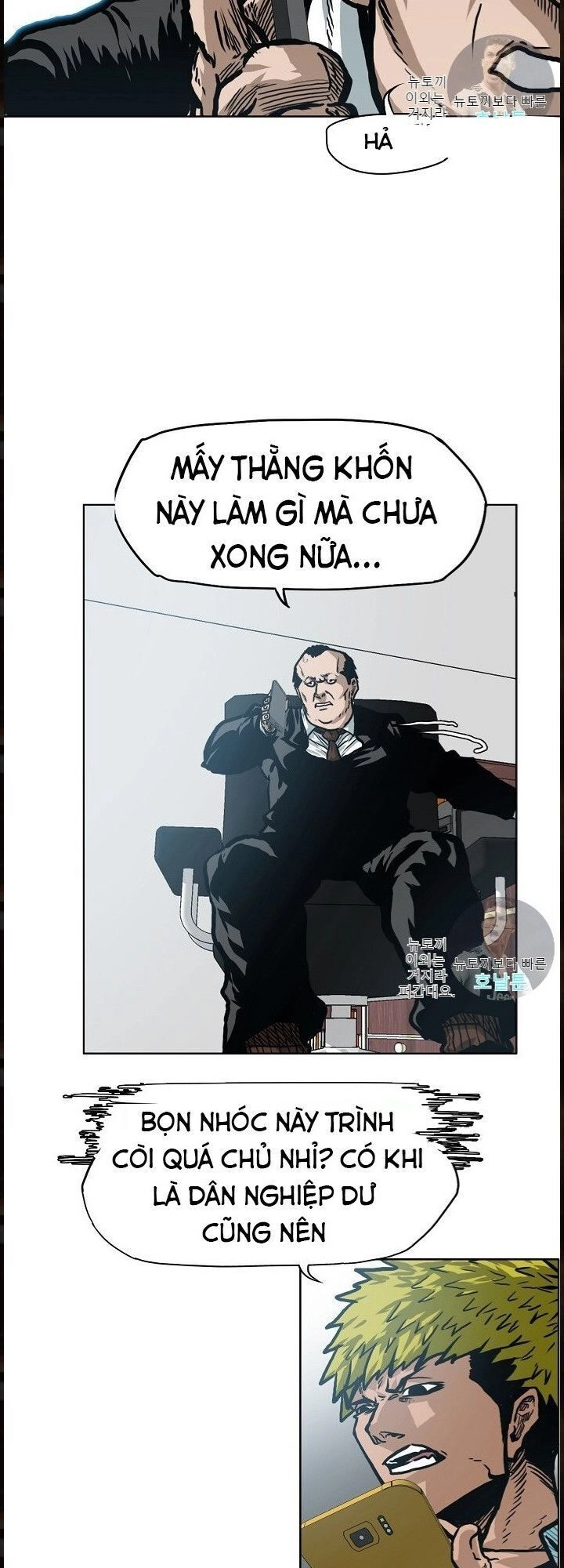 Bậc Thầy Kiếm Sư Chapter 14 - 19