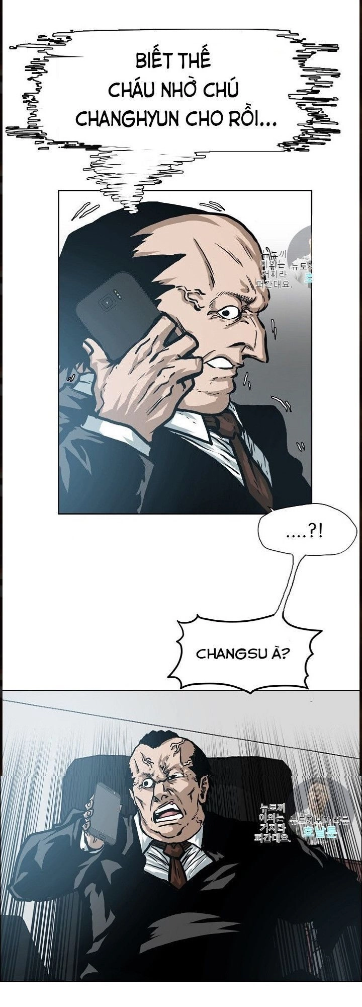 Bậc Thầy Kiếm Sư Chapter 14 - 21