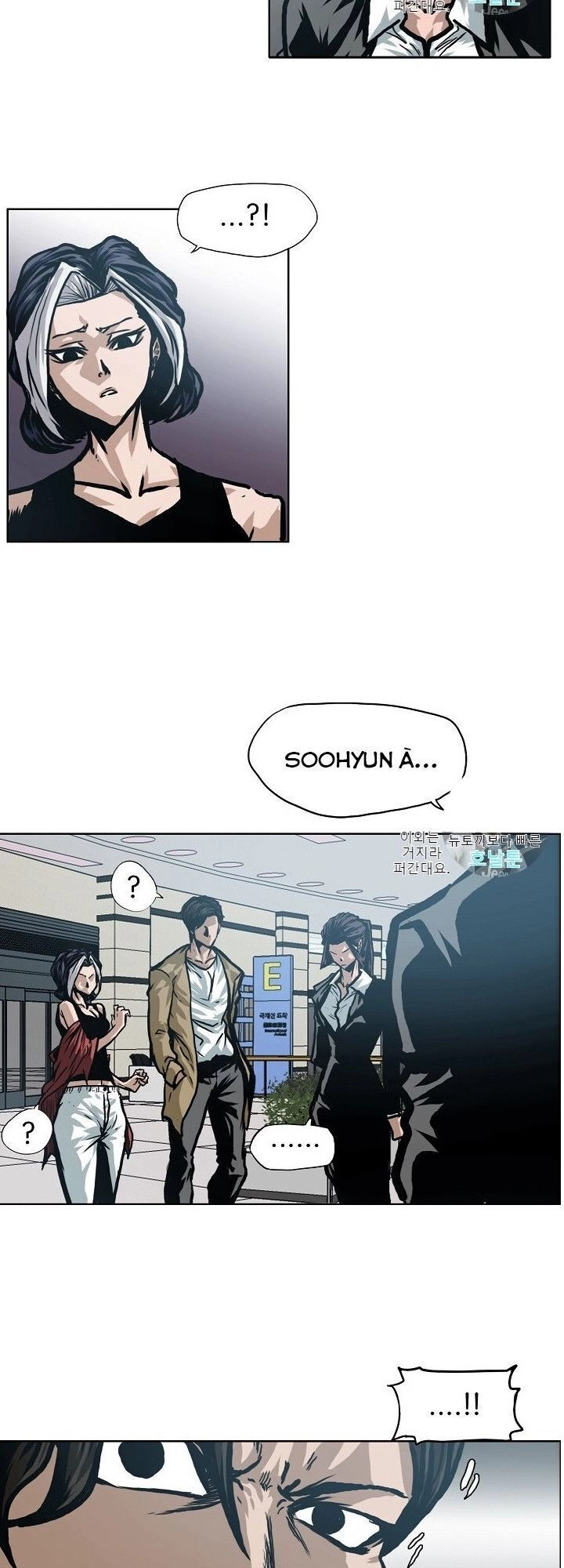 Bậc Thầy Kiếm Sư Chapter 14 - 30