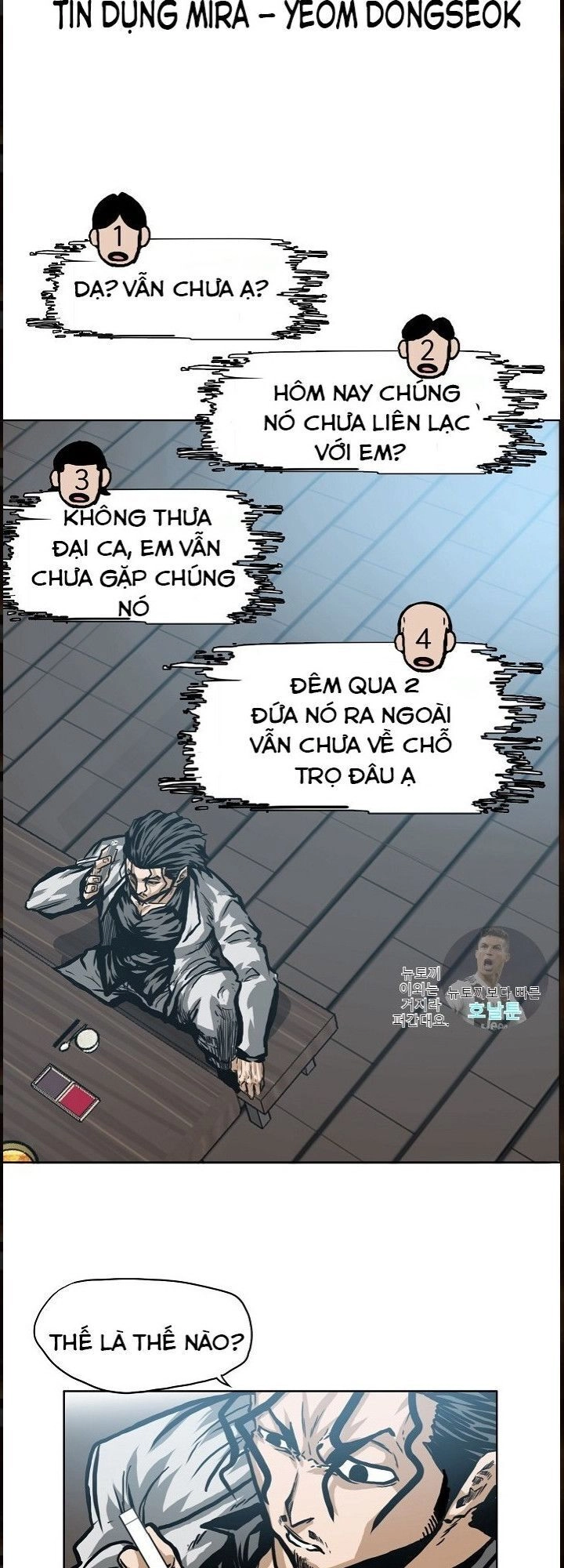 Bậc Thầy Kiếm Sư Chapter 14 - 38