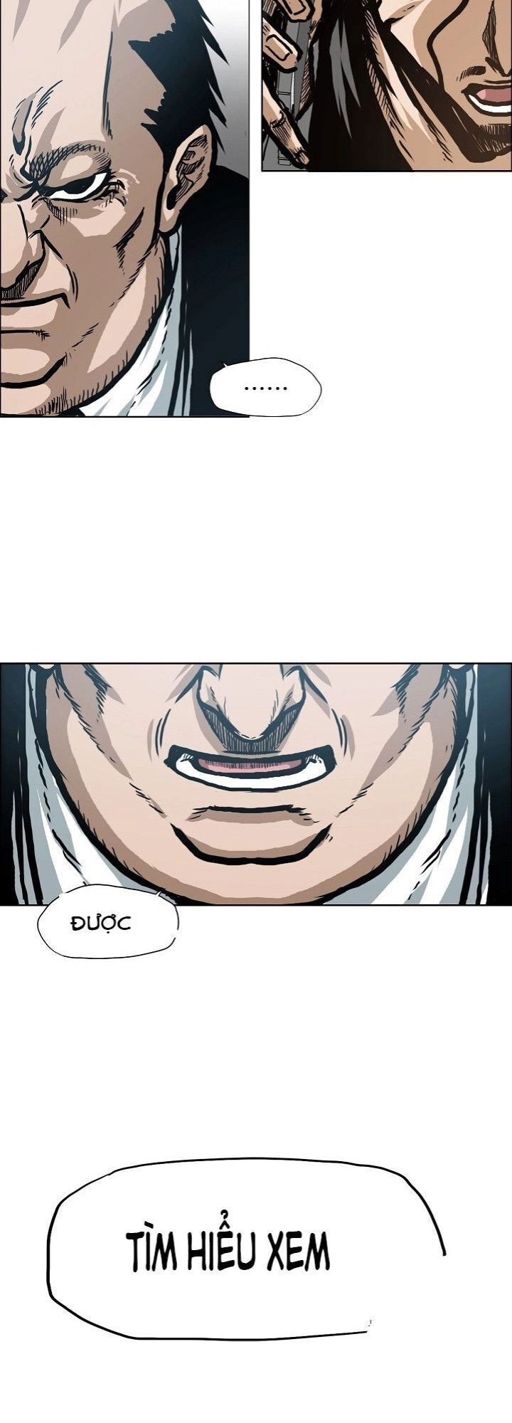 Bậc Thầy Kiếm Sư Chapter 15 - 10