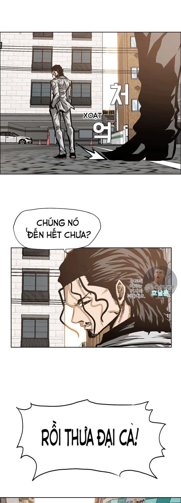 Bậc Thầy Kiếm Sư Chapter 15 - 12