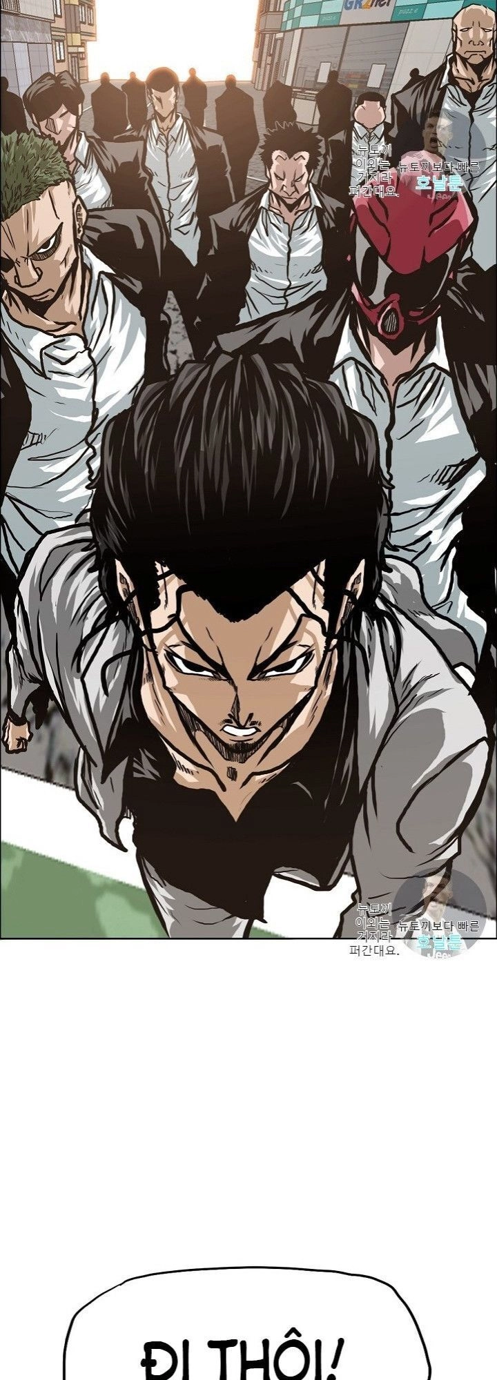 Bậc Thầy Kiếm Sư Chapter 15 - 13