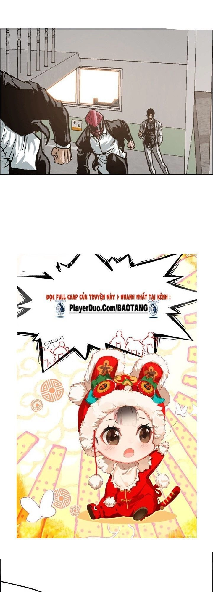 Bậc Thầy Kiếm Sư Chapter 15 - 18