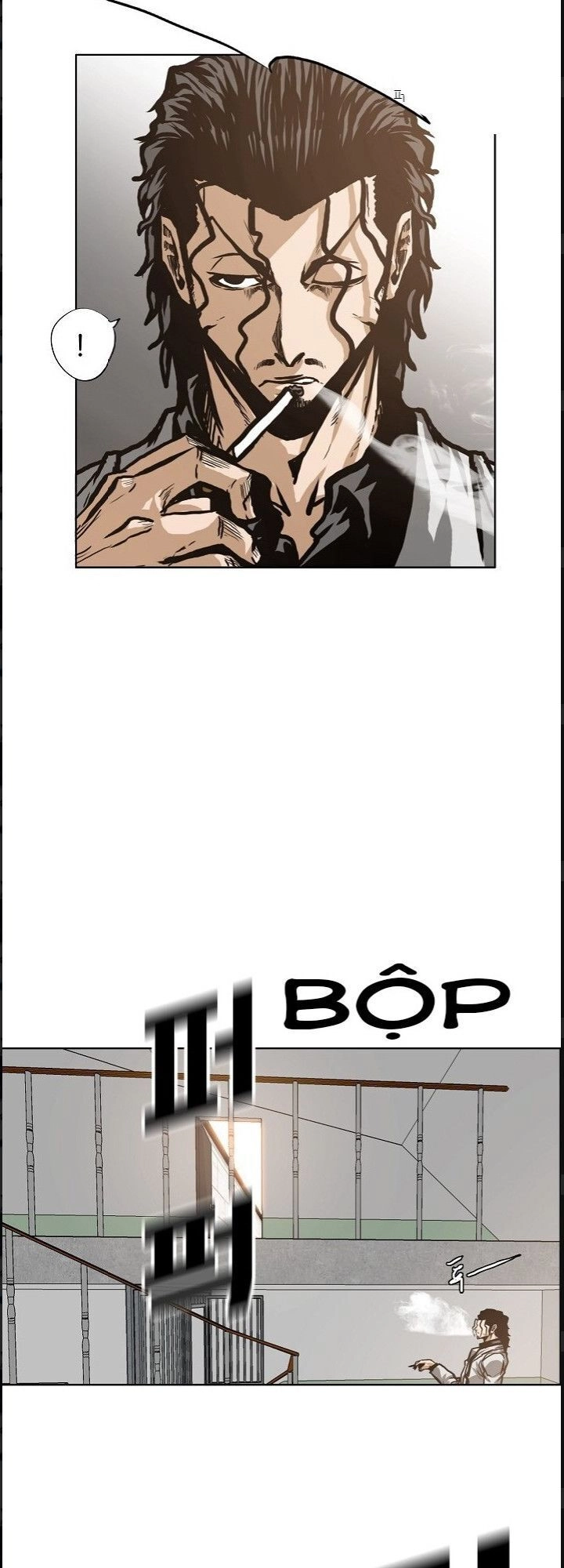 Bậc Thầy Kiếm Sư Chapter 15 - 19