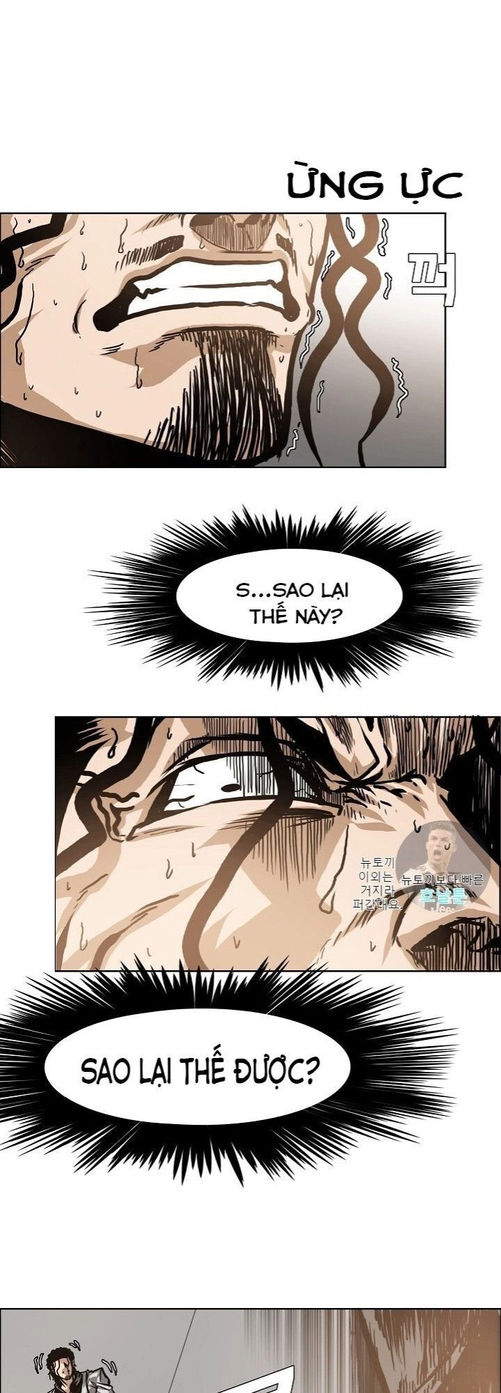 Bậc Thầy Kiếm Sư Chapter 15 - 25