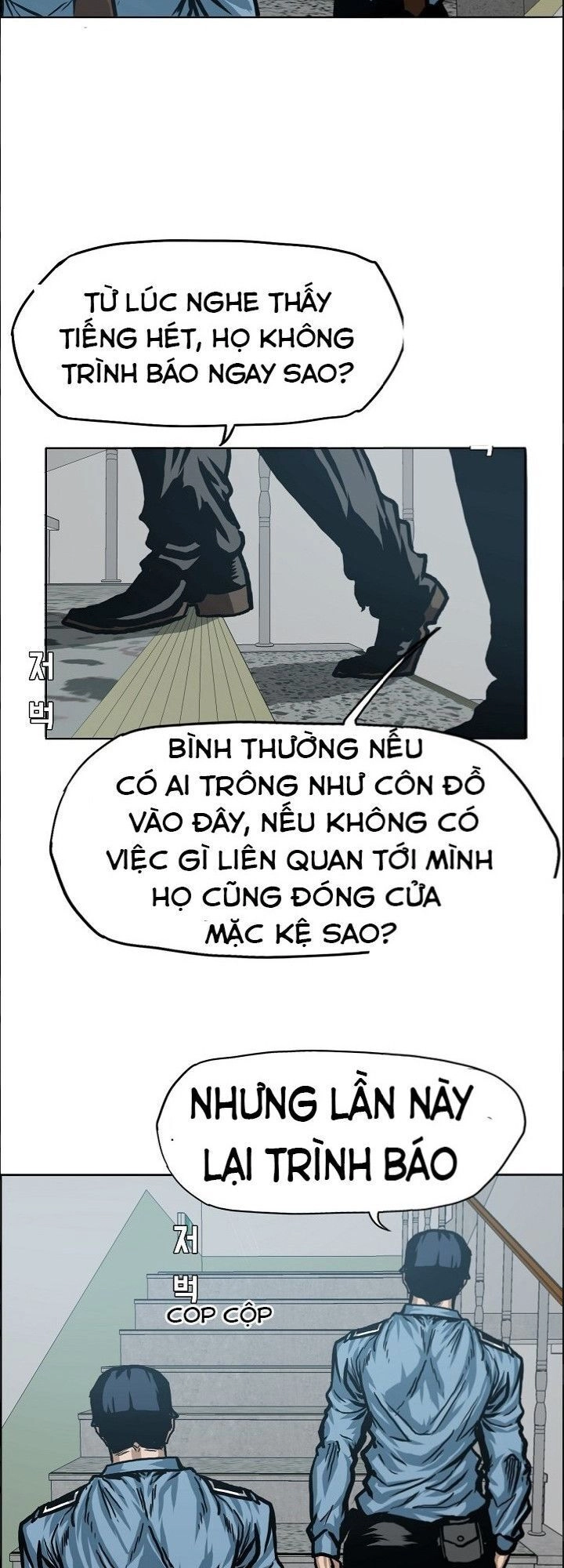 Bậc Thầy Kiếm Sư Chapter 15 - 33