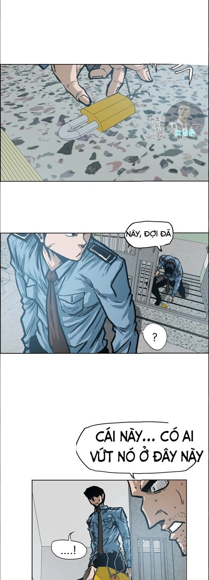 Bậc Thầy Kiếm Sư Chapter 15 - 36