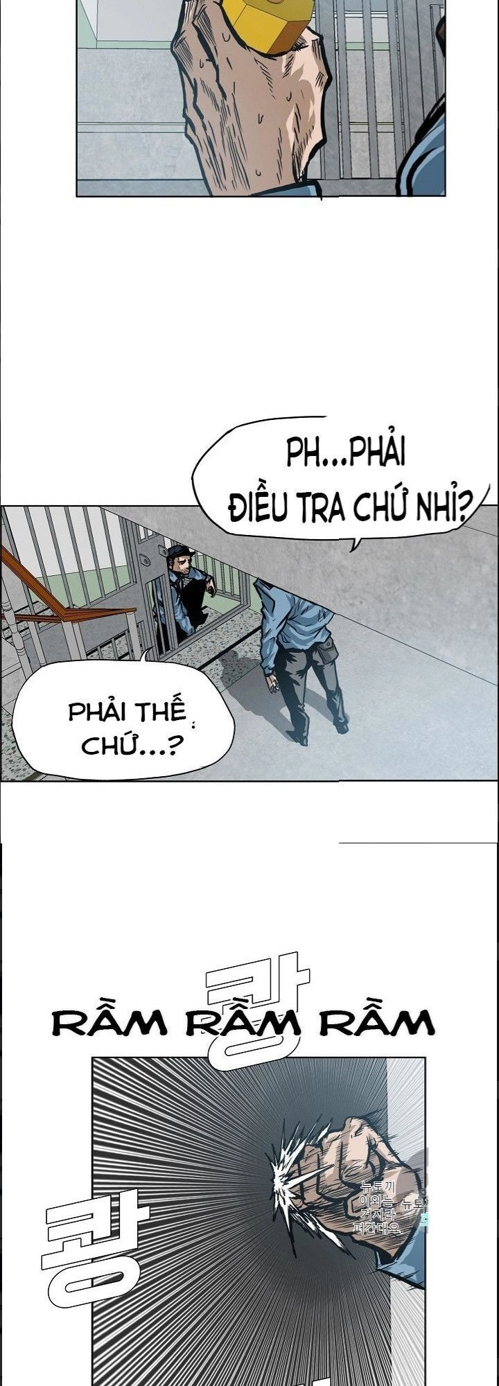 Bậc Thầy Kiếm Sư Chapter 15 - 37