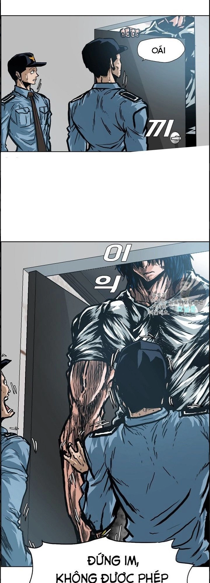 Bậc Thầy Kiếm Sư Chapter 15 - 39