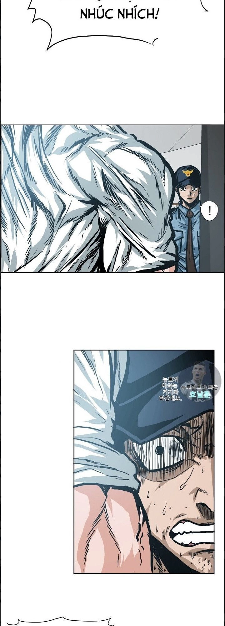 Bậc Thầy Kiếm Sư Chapter 15 - 40