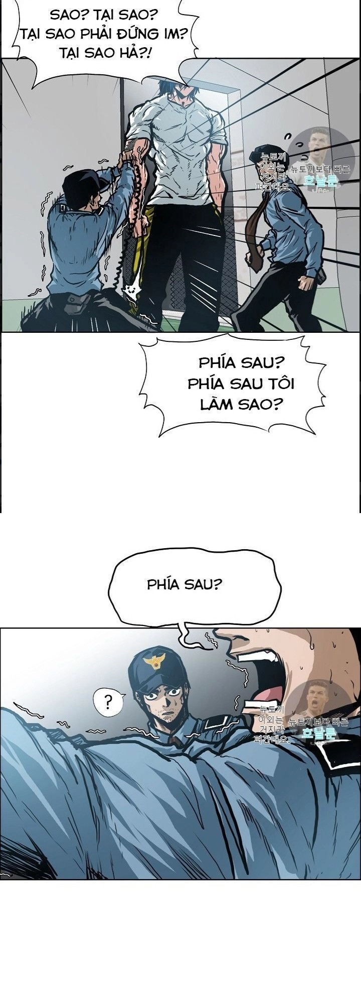 Bậc Thầy Kiếm Sư Chapter 15 - 41