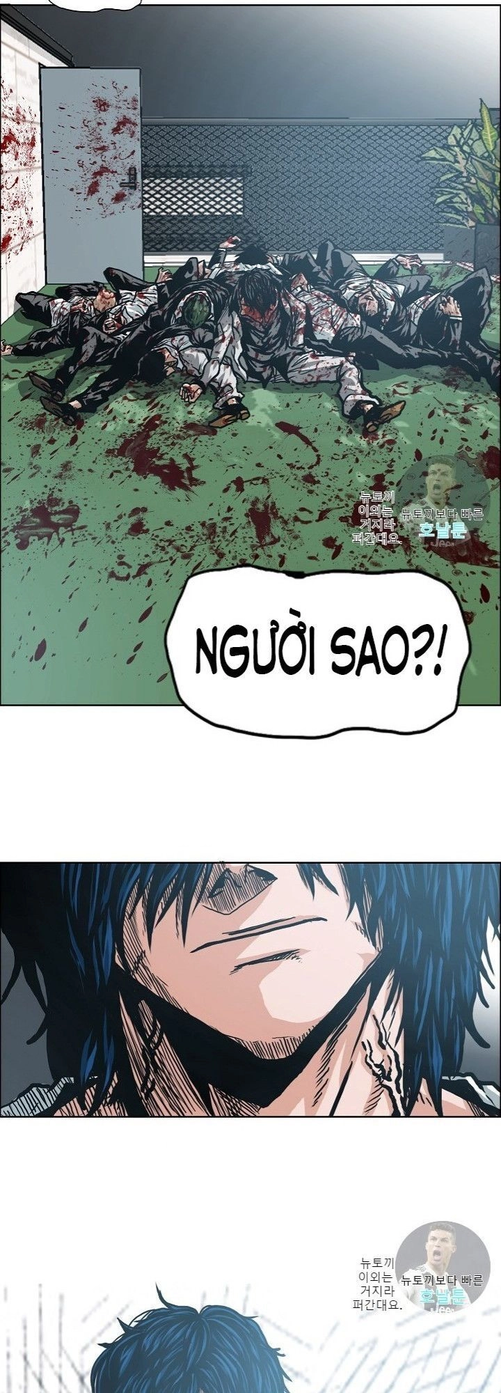 Bậc Thầy Kiếm Sư Chapter 15 - 43