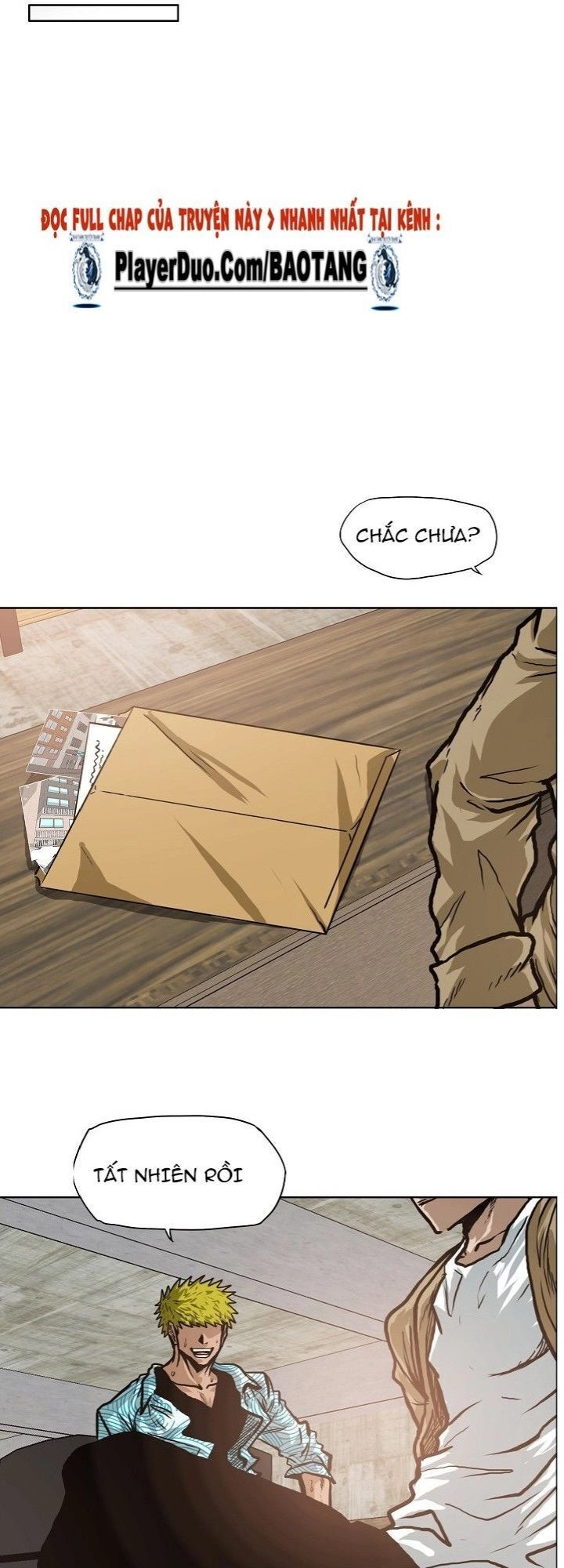 Bậc Thầy Kiếm Sư Chapter 16 - 30