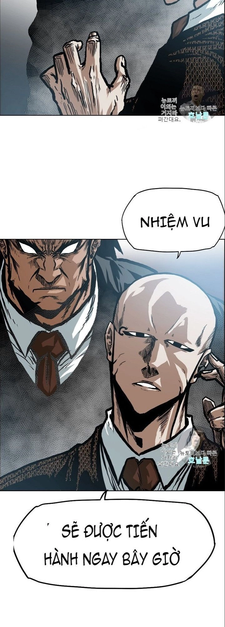 Bậc Thầy Kiếm Sư Chapter 16 - 43