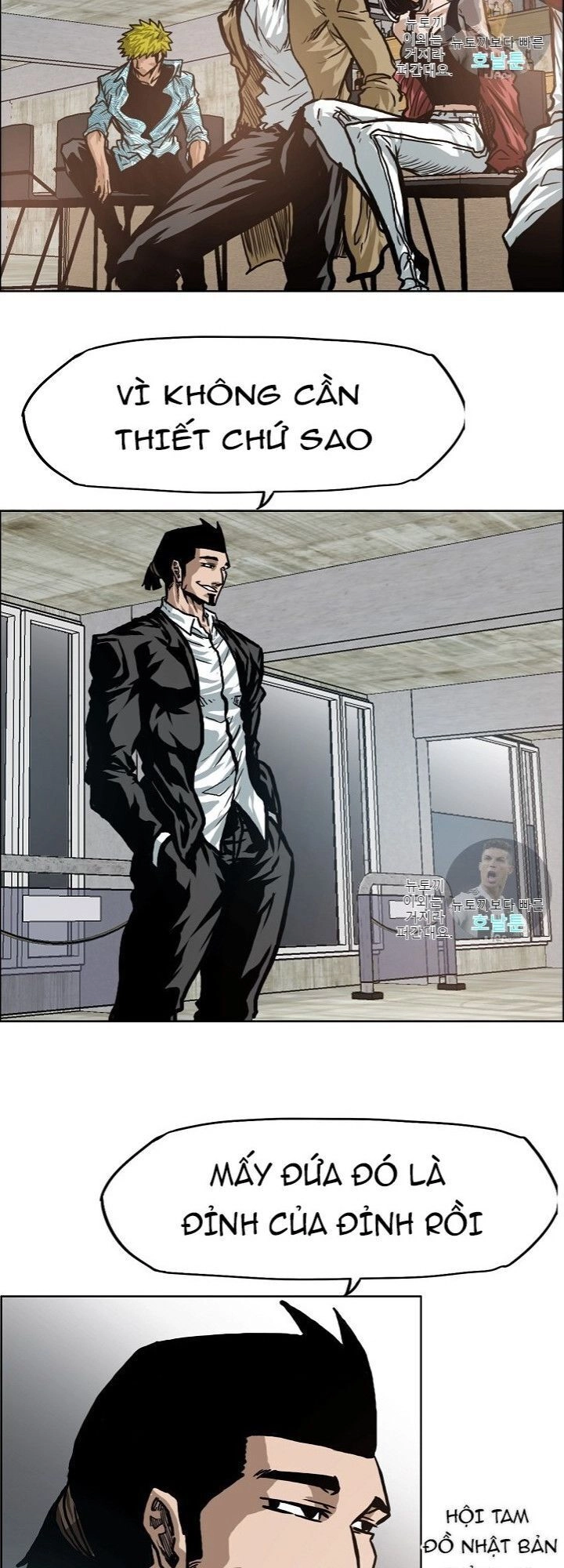 Bậc Thầy Kiếm Sư Chapter 17 - 25