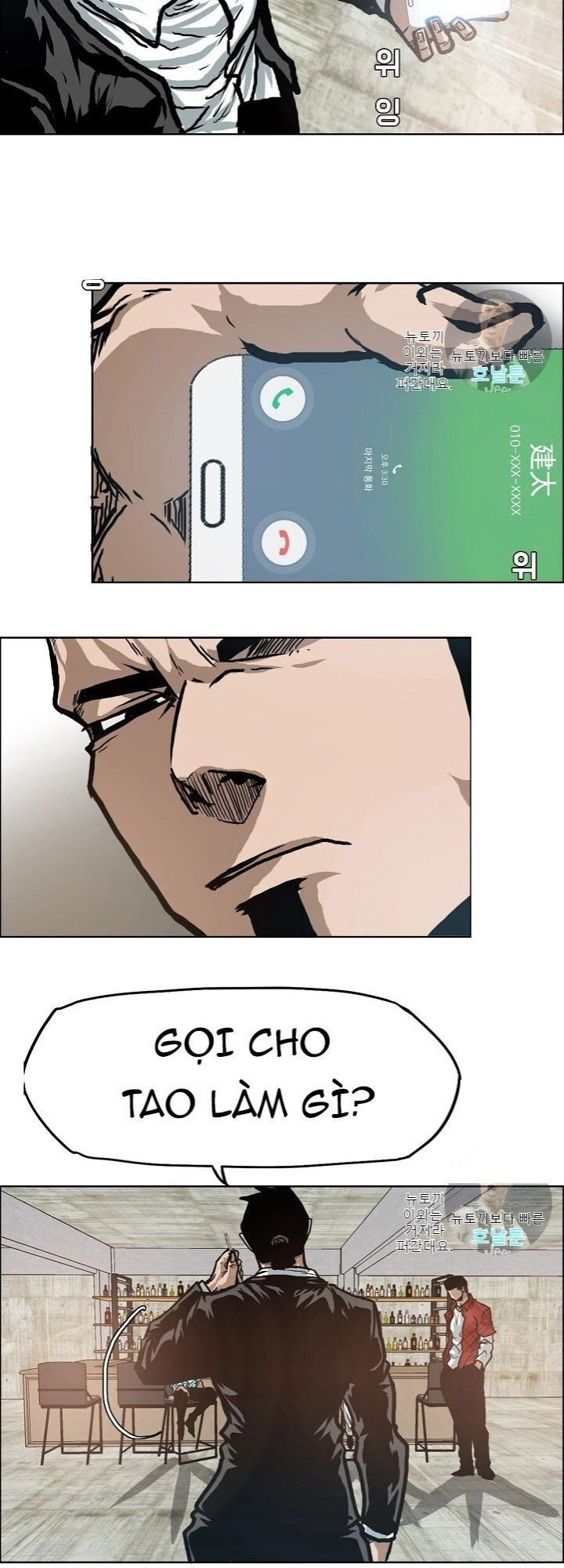 Bậc Thầy Kiếm Sư Chapter 17 - 27