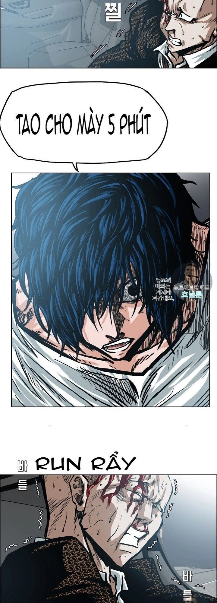 Bậc Thầy Kiếm Sư Chapter 17 - 33