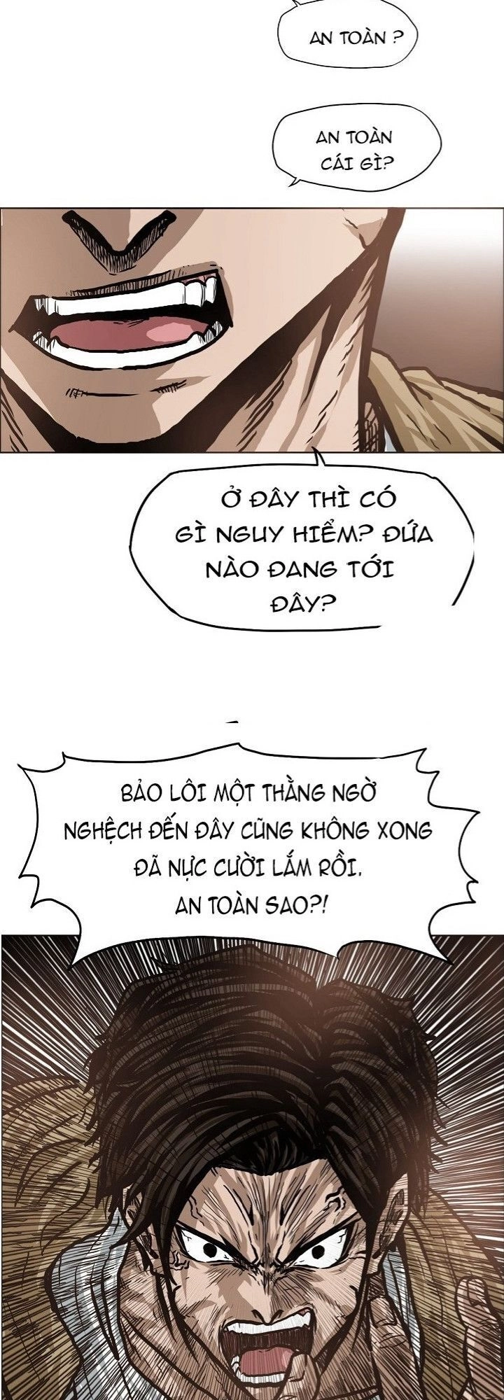 Bậc Thầy Kiếm Sư Chapter 17 - 42