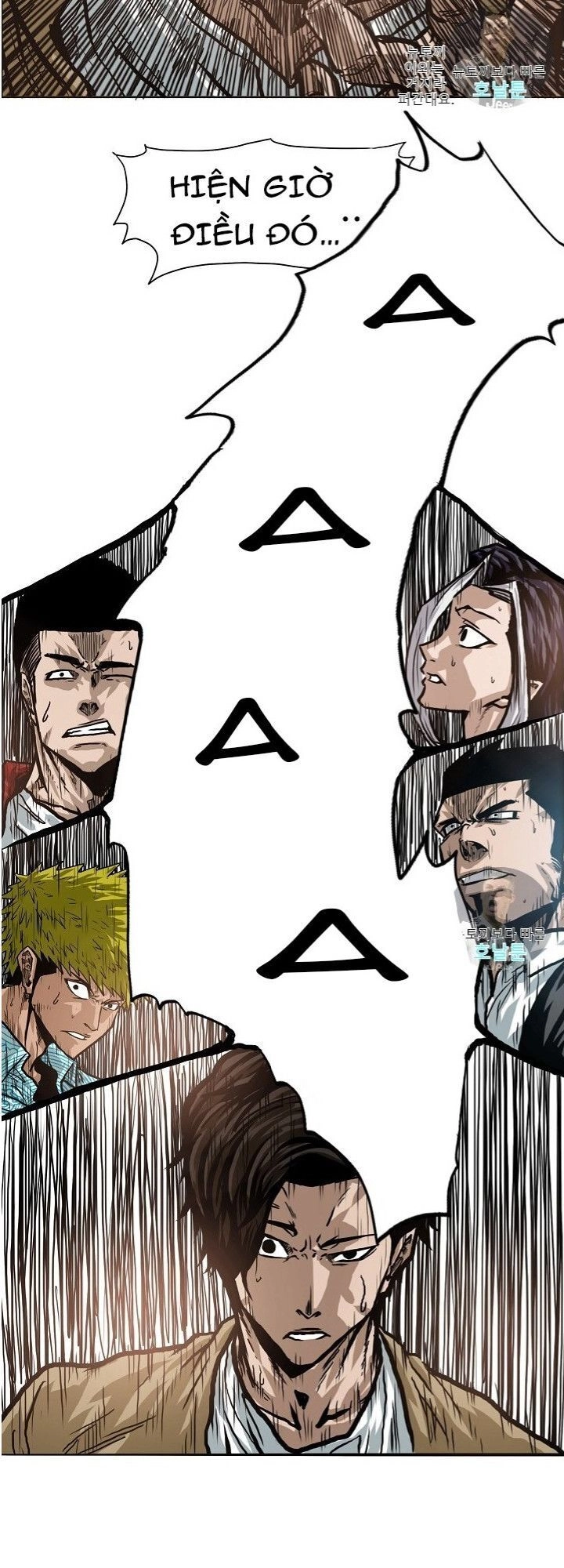 Bậc Thầy Kiếm Sư Chapter 17 - 43