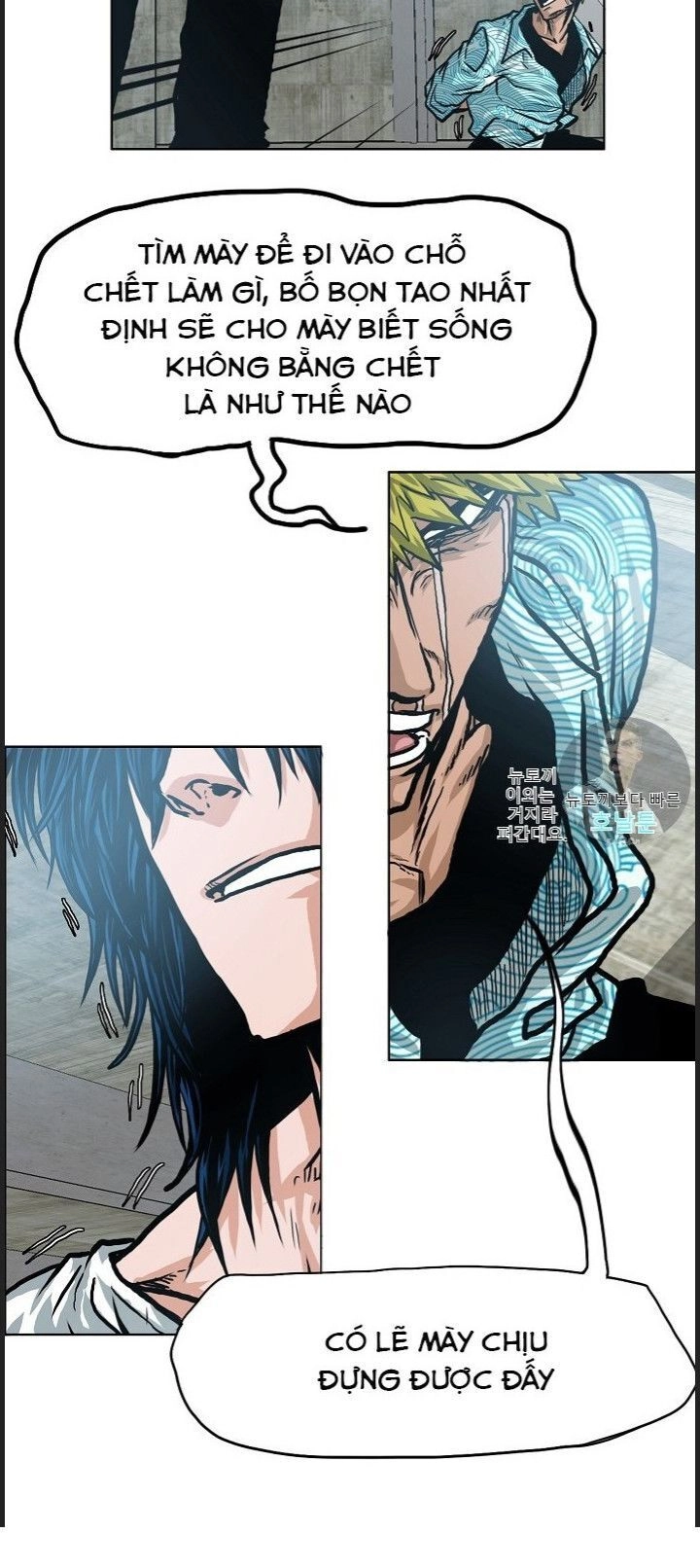 Bậc Thầy Kiếm Sư Chapter 19 - 35