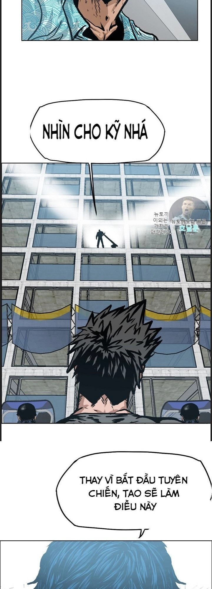 Bậc Thầy Kiếm Sư Chapter 19 - 38