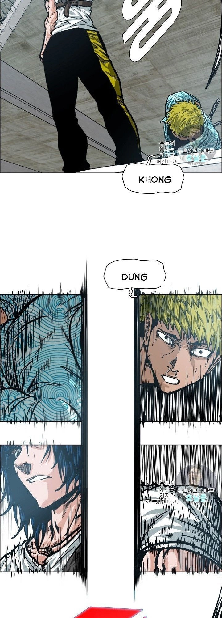 Bậc Thầy Kiếm Sư Chapter 20 - 3