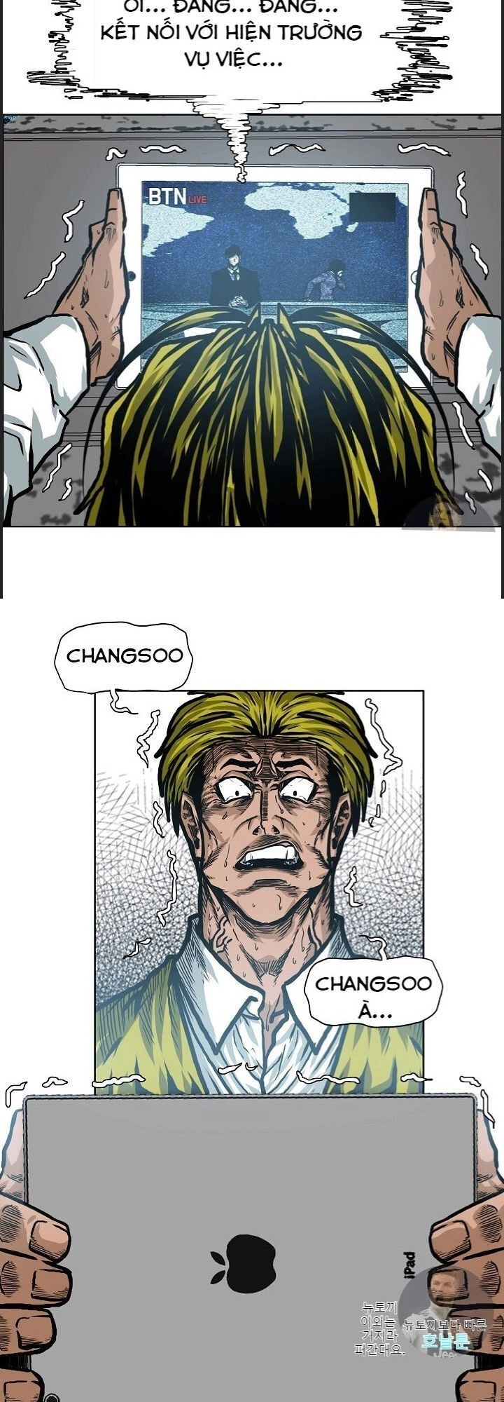 Bậc Thầy Kiếm Sư Chapter 20 - 10