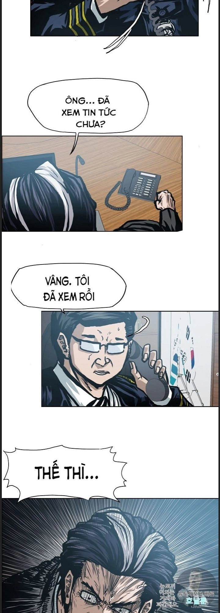 Bậc Thầy Kiếm Sư Chapter 20 - 16