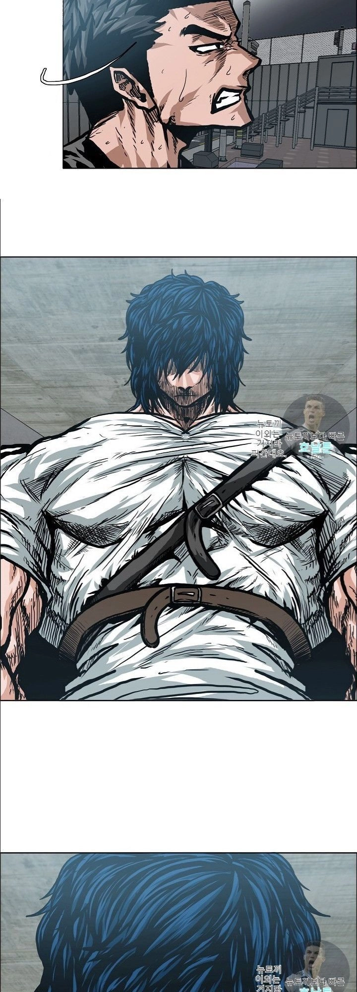 Bậc Thầy Kiếm Sư Chapter 20 - 26