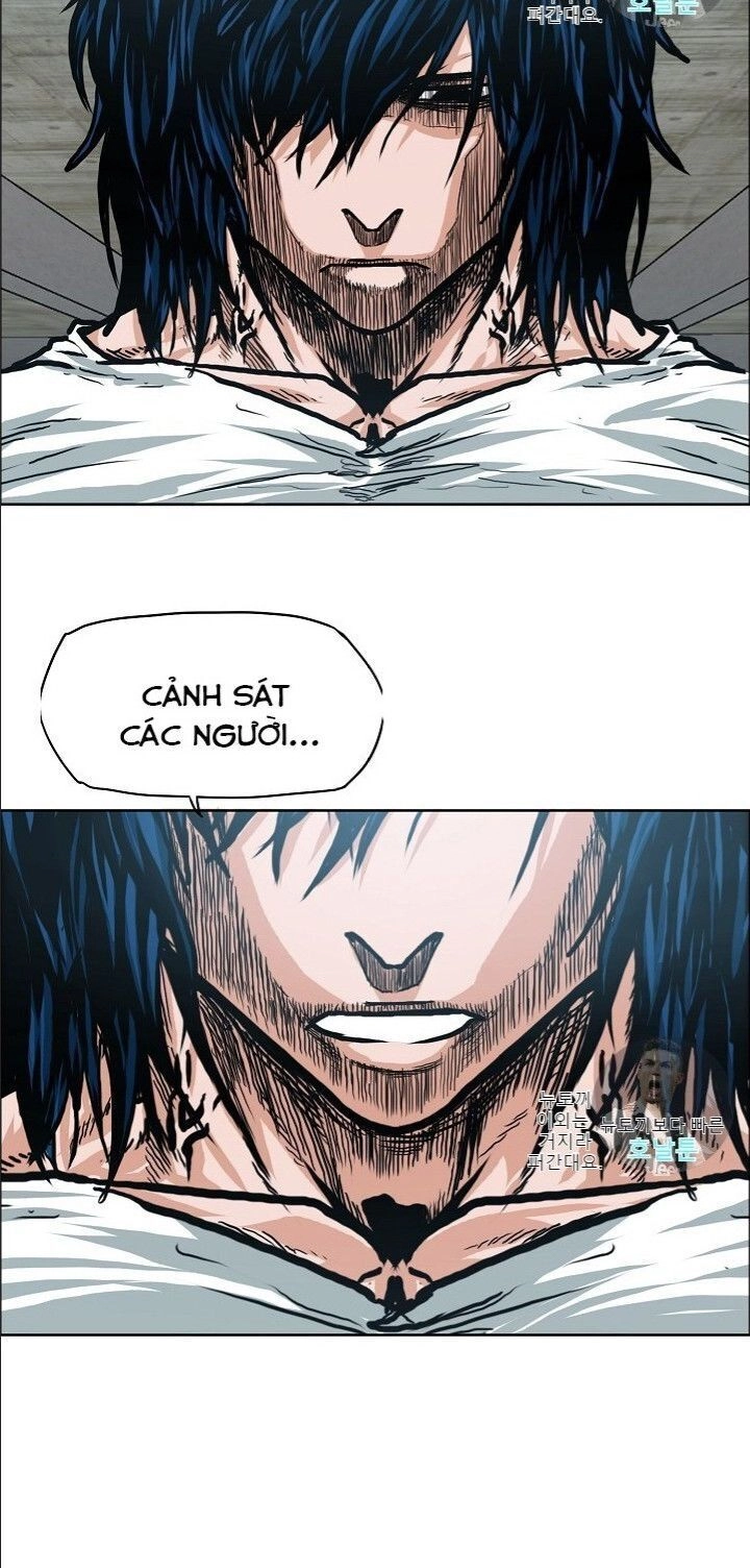 Bậc Thầy Kiếm Sư Chapter 20 - 27