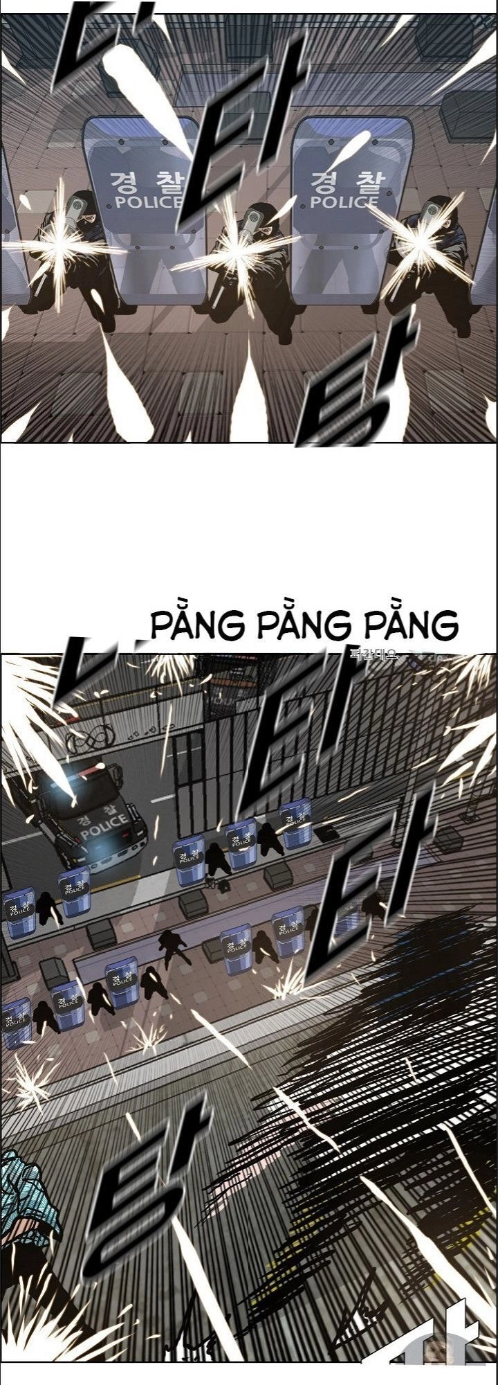 Bậc Thầy Kiếm Sư Chapter 20 - 34