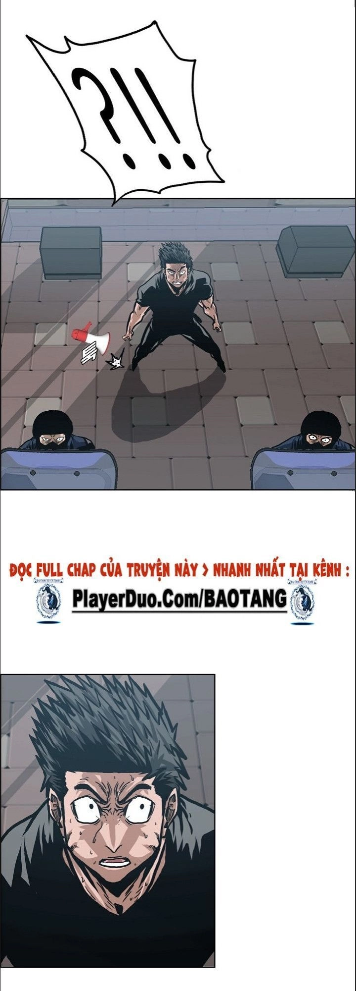 Bậc Thầy Kiếm Sư Chapter 20 - 35