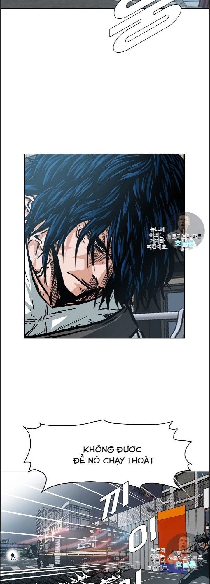 Bậc Thầy Kiếm Sư Chapter 20 - 40