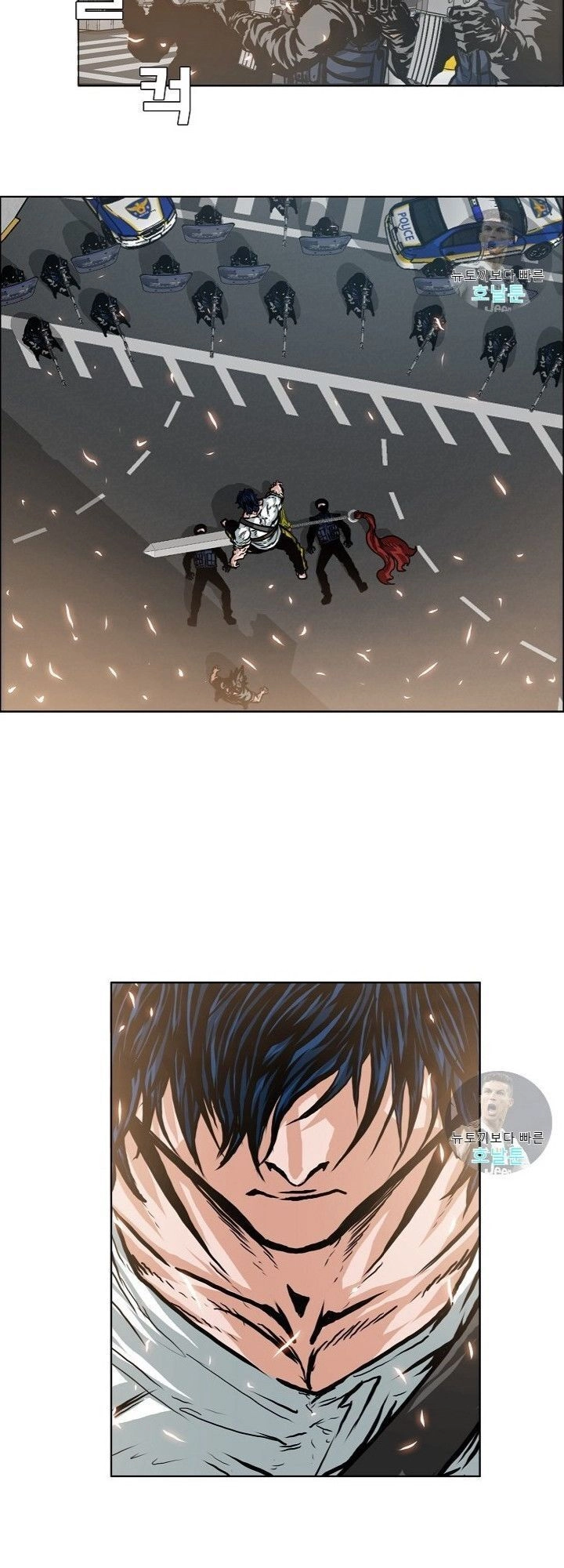 Bậc Thầy Kiếm Sư Chapter 21 - 9