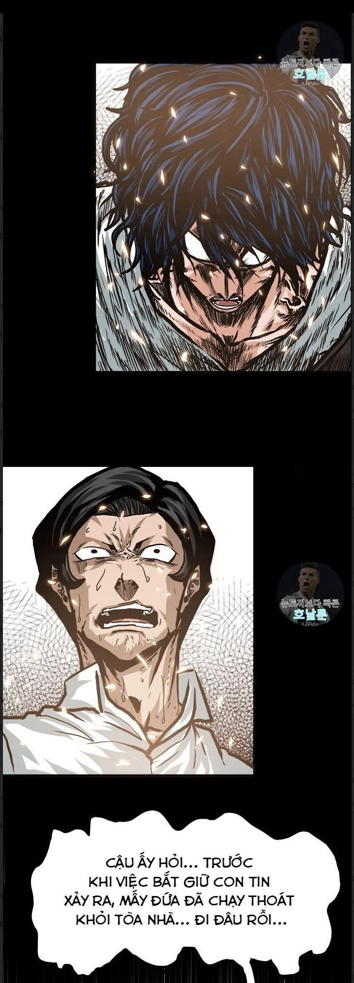 Bậc Thầy Kiếm Sư Chapter 21 - 40