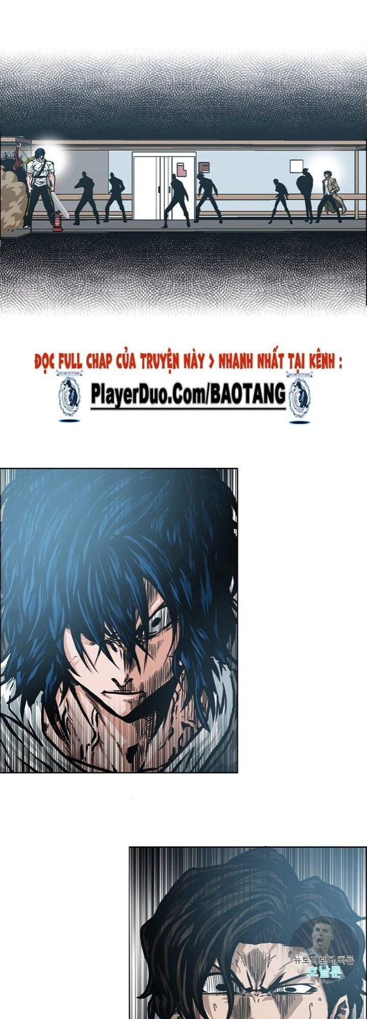 Bậc Thầy Kiếm Sư Chapter 22 - 25