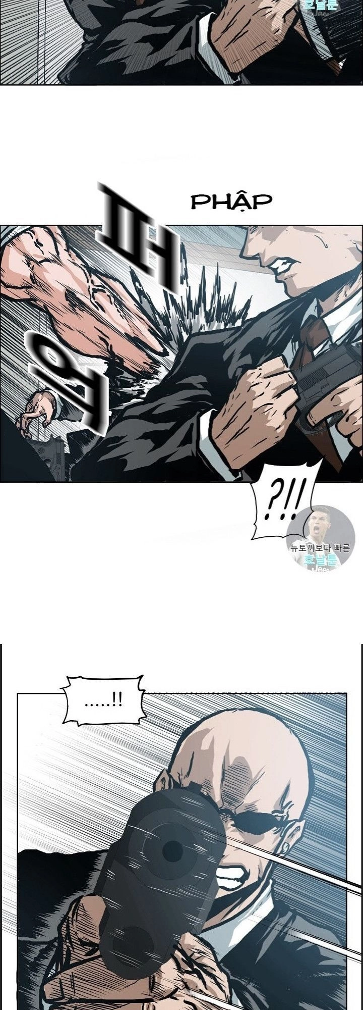 Bậc Thầy Kiếm Sư Chapter 22 - 32