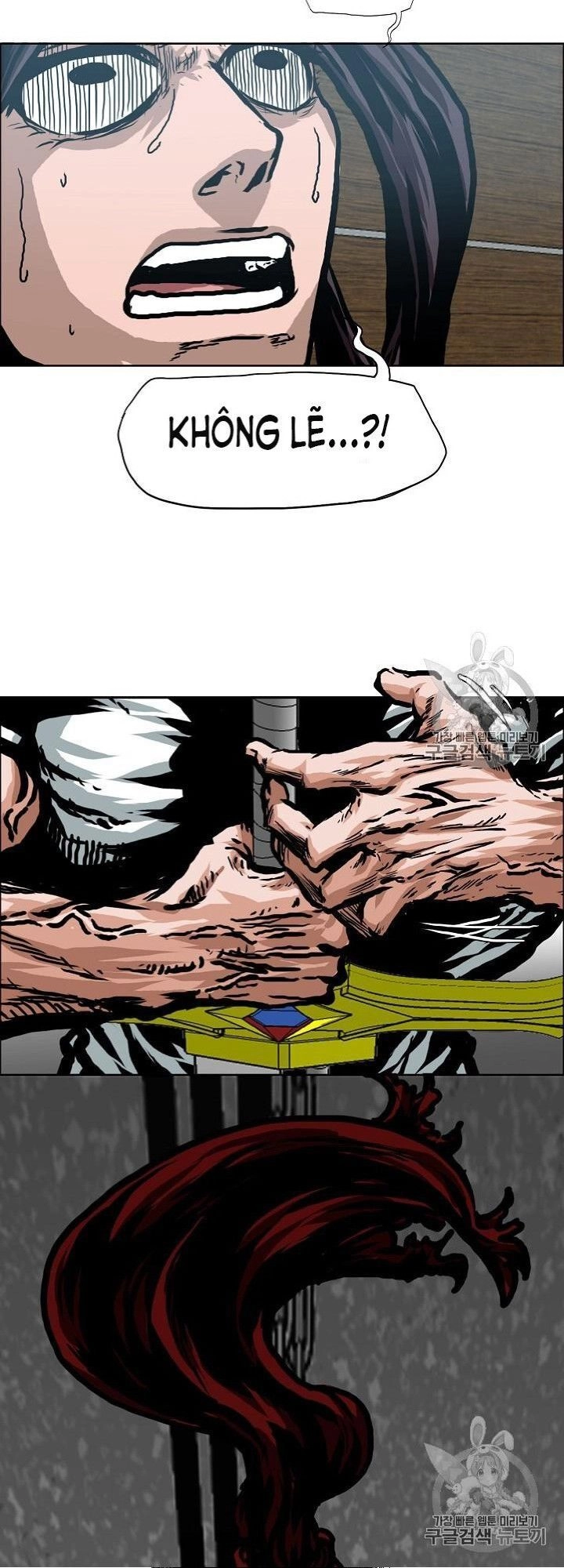 Bậc Thầy Kiếm Sư Chapter 23 - 2