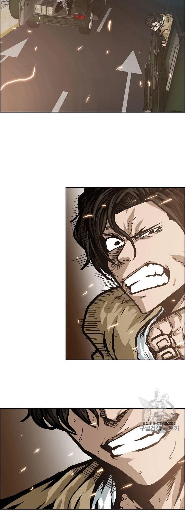 Bậc Thầy Kiếm Sư Chapter 24 - 15